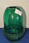  Preview image for Lot# 236a - Green Fenton Diamond Point F 