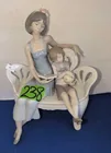  Preview image for Lot# 238 - Lladro Once Upon A Time Figur 