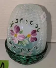  Preview image for Lot# 249a - Signed Fenton Basket Weave O 