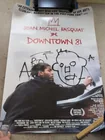  Preview image for Lot# 250 - Posters. Jean-michel Basquiat 