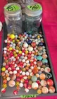  Preview image for Lot# 251 - Marbles. Shooters, Swirls, Ak 