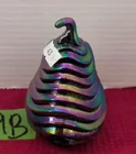  Preview image for Lot# 259b - Fenton Carnival Glass Pear-s 