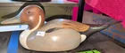  Preview image for Lot# 261 - Dux Dekes Signed Pintail Duck 