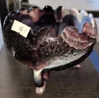  Preview image for Lot# 261a - Fenton Carnival Slag Glass S 