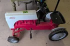  Preview image for Lot# 264 - Signed Joseph Ertl Ford Pedal 