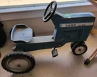  Preview image for Lot# 265 - Ertl Ford Tw-20 Pedal Tractor 