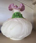  Preview image for Lot# 313a - Signed Fenton Burmese Glass  