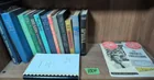  Preview image for Lot# 1004 - Books. North America And Sou 