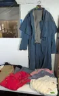  Preview image for Lot# 1005 - Civil War Reenactor Garments 