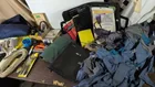  Preview image for Lot# 1022 - Modern Wiring, Tools, That D 