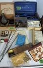  Preview image for Lot# 1026 - Gun Cleaning Parts, Powder,  