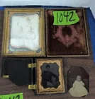  Preview image for Lot# 1042 - Antique Photos, Tin Types. M 