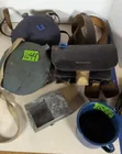  Preview image for Lot# 1049 - Civil War Reenactment Pouch  