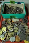 Preview image for Lot# 97c - Pocket Watch Movement, Four P 