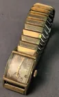  Preview image for Lot# 98h - Hamilton Raleigh 10k Gold Fil 