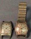 Preview image for Lot# 98p - 2 Watches. Longines, Benrus.  