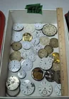  Preview image for Lot# 97g - Pocket Watch Dials For Crafti 