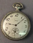  Preview image for Lot# 98r - Elgin Pocket Watch. Sn1790617 
