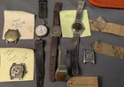  Preview image for Lot# 98x - 7 Watches. Dwelsa 6j, Yale Tu 