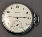  Preview image for Lot# 98q - Elgin Double Roller Pocket Wa 