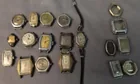  Preview image for Lot# 99b - Art Deco Watches, Movements,  