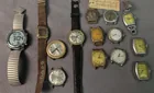  Preview image for Lot# 99c - 14 Watches. Evcob, Art Deco,  