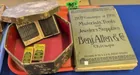  Preview image for Lot# 99g - Upholstered Box, 1907 Catalog 