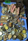  Preview image for Lot# 99t - Watchmaker Tools, Watch Movem 