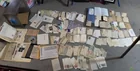  Preview image for Lot# 617a - Stamp Collection, Mailed Env 