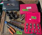  Preview image for Lot# 1629a - Matco 13 Piece Wheel Lock R 