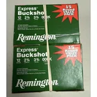  Preview image for (2) 15 Round Boxes Remington Express 