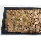  Preview image for Over 1200 Us Wheat Cents 1909-1958 