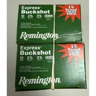 Preview image for (2) 15 Round Boxes Remington Express 