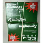  Preview image for (2) 15 Round Boxes Remington Express 