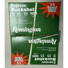  Preview image for (2) 15 Round Boxes Remington Express 