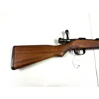  Preview image for Japanese Arisaka Model 30 Rifle Full Mum 