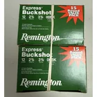  Preview image for (2) 15 Round Boxes Remington Express 