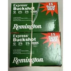  Preview image for (2) 15 Round Boxes Remington Express 