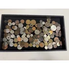  Preview image for Collection Of Foreign Coins And Tokens 