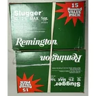  Preview image for (2) 15 Round Boxes Of Remington Slugs 