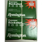  Preview image for (2) 15 Round Boxes Remington Express 