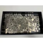  Preview image for Large Lot Of Vintage Jefferson Nickels 