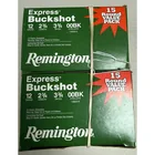  Preview image for (2) 15 Round Boxes Remington Express 
