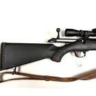  Preview image for Ruger American Rifle .270 With Leupold 