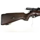  Preview image for Mossberg 22 Caliber Rifle 