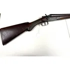  Preview image for Ithaca Black Powder Side By Side Shotgun 