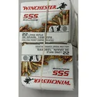 Preview image for (2) 555 Round Winchester 22 Caliber 