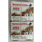  Preview image for (2) 555 Round Winchester 22 Caliber 