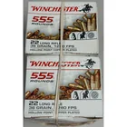  Preview image for (2) 555 Round Winchester 22 Caliber 