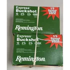  Preview image for (2) 15 Round Boxes Remington Express 
